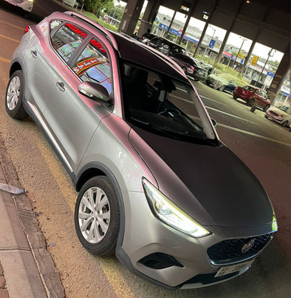 MG ZS 2023 1.5L ODO:556KMs Rent to Own