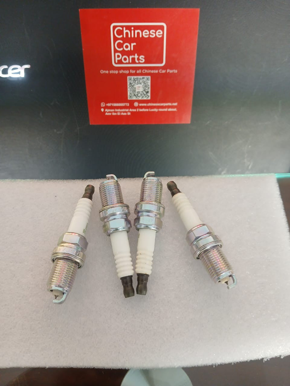 Changan CS95 CS75  Spark Plug