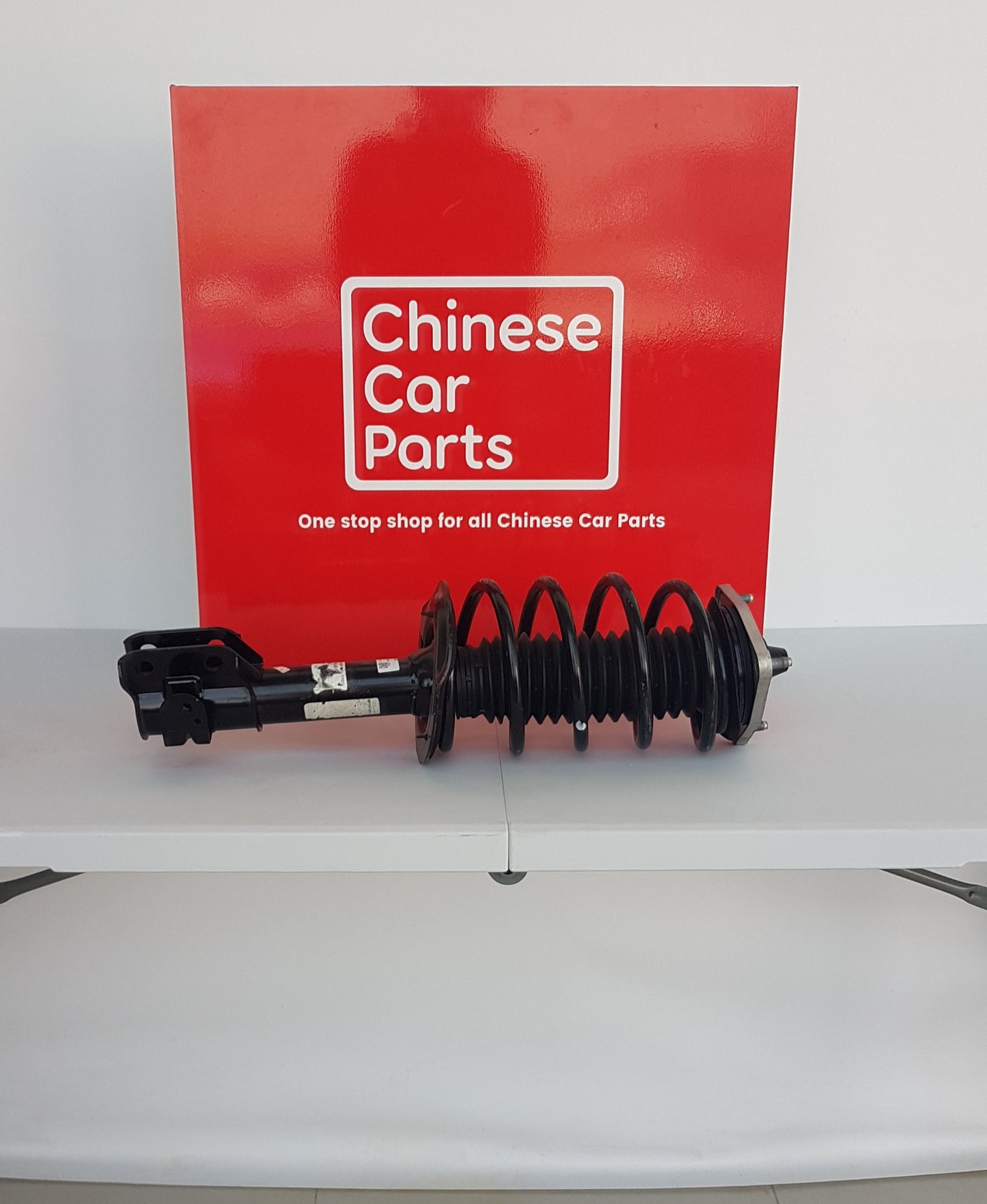 Changan Eadoplus Frot Shock Absorber Left