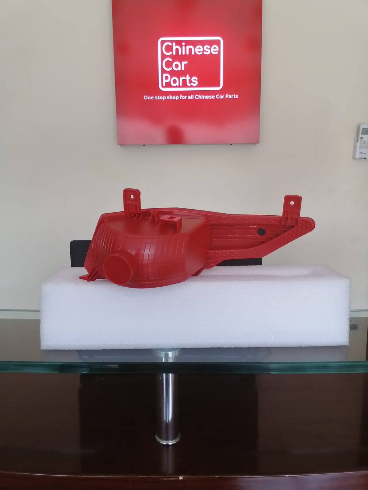 MG 5 Rear fog lamp Right