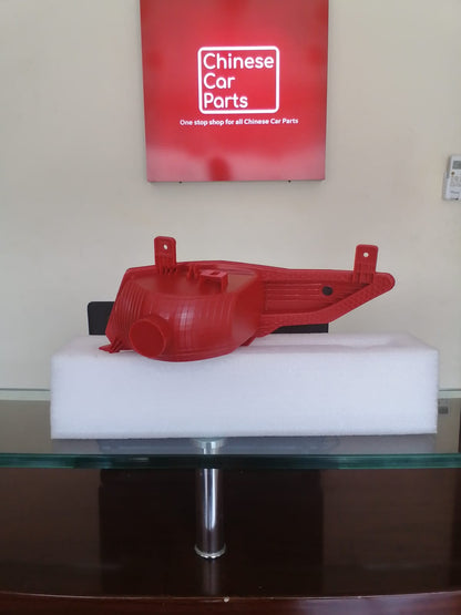MG 5 Rear fog lamp Right