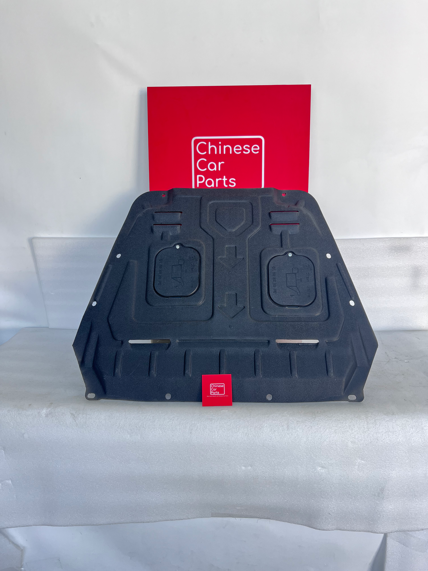 Changan CS95 Engine Cover