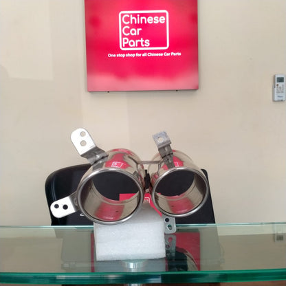 Geely Coolray Trim Cover Assy Exhaust Tail R