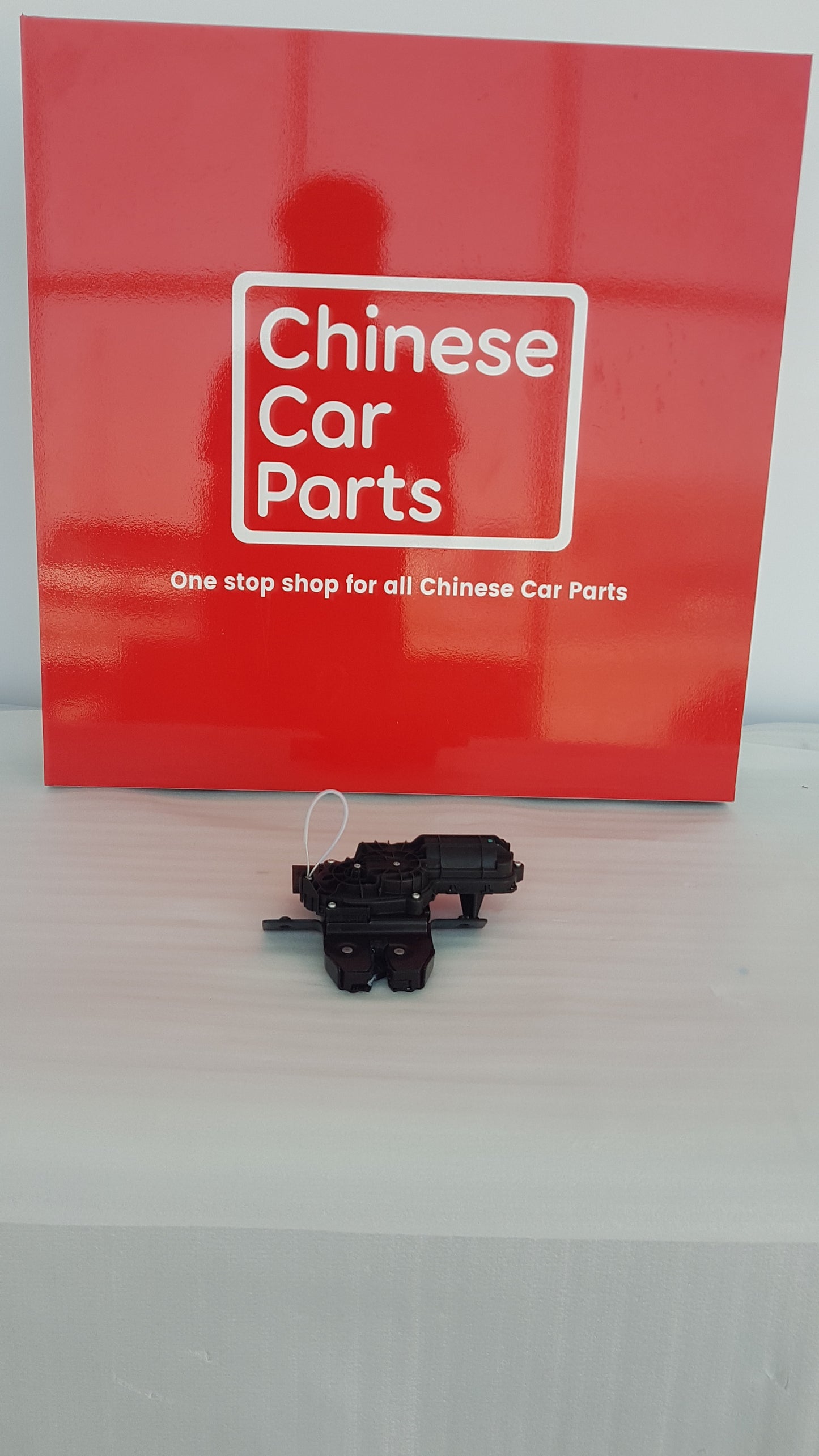 BTD Song plus Rear Door Lock