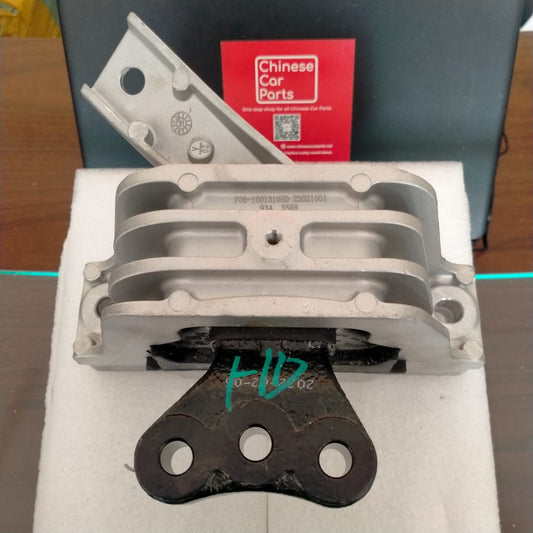 Jetour Dashing Engine mounting right