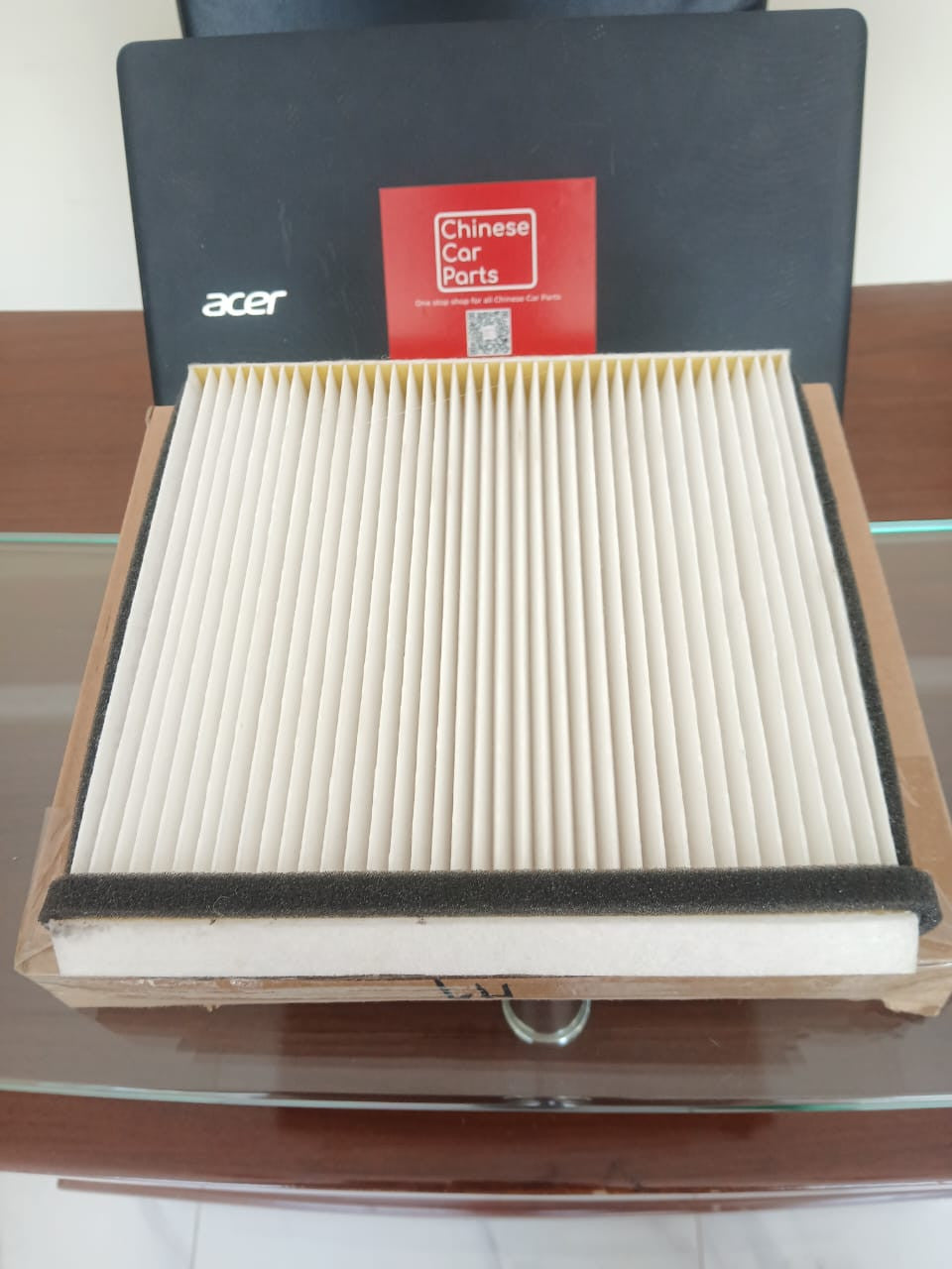 Haval H9 AC Filter