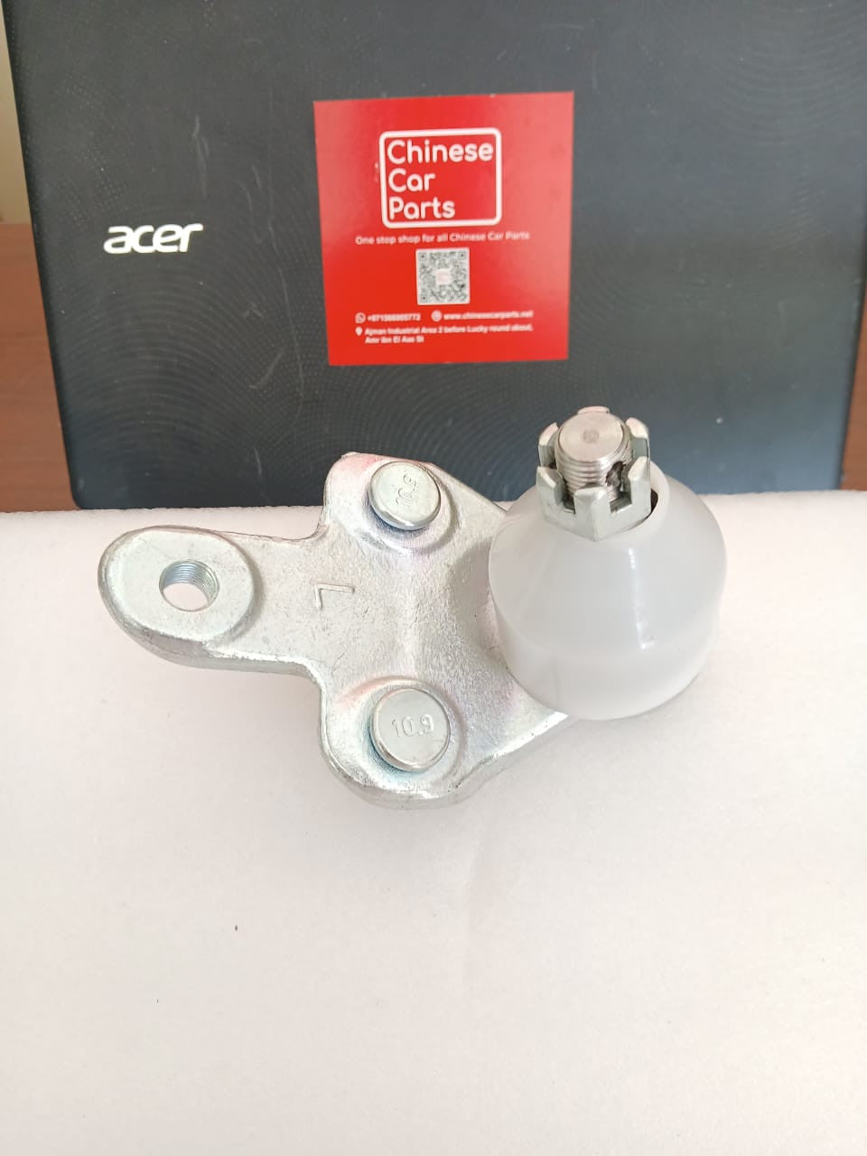 Changan CS95 Lower ball head -Left