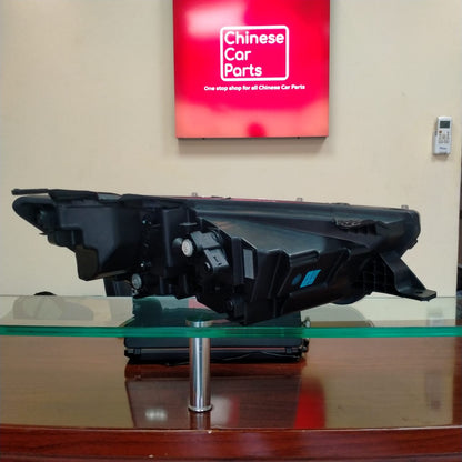 JETOUR X95 Head Light Left