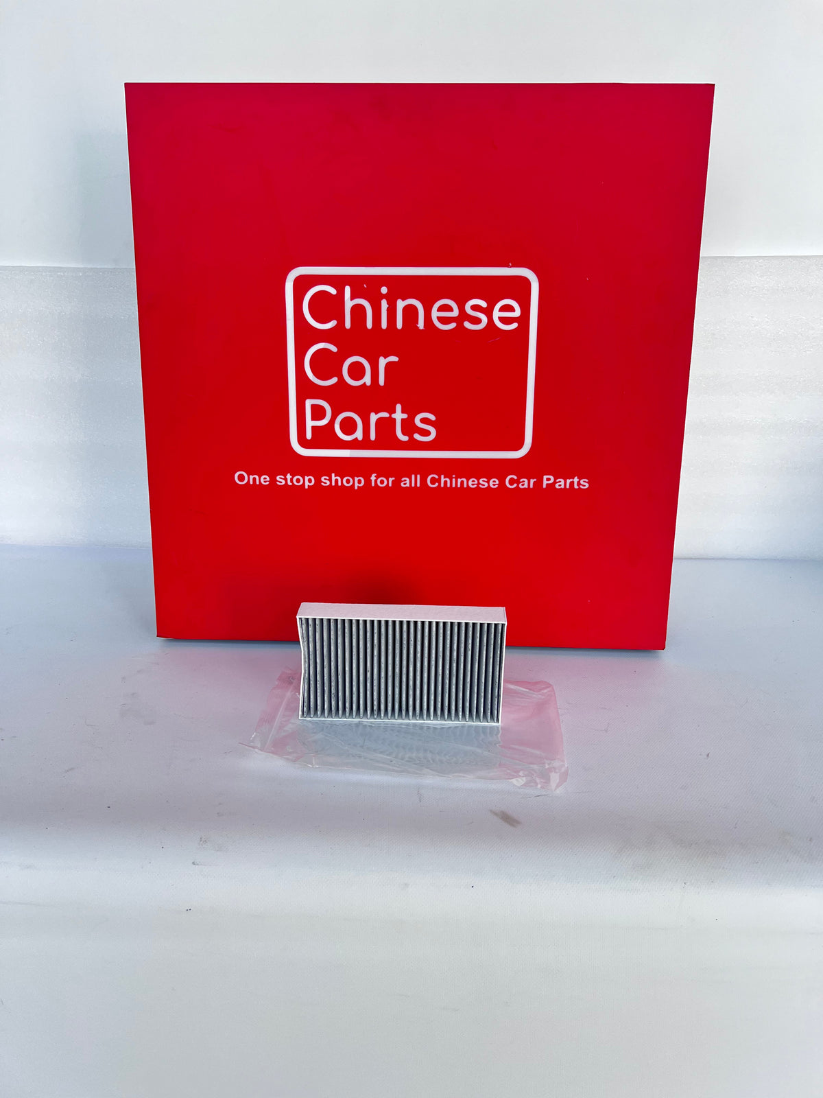 BYD Leopard 5 Leopard 8 AC Filter Orginle