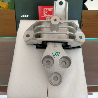 Jetour X90 Engine mounting left