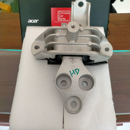 Jetour X90 Engine mounting left