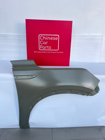JAC J7 FRONT FENDER RIGHT