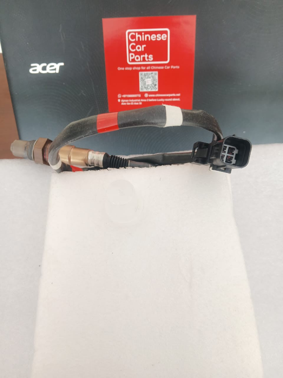 Haval Oxygen Sensor