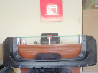 JETOUR X70 Plus Rear Bumper