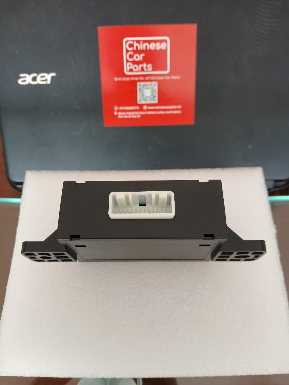 Changan UNI-K Reversing Radar ECU ASSY