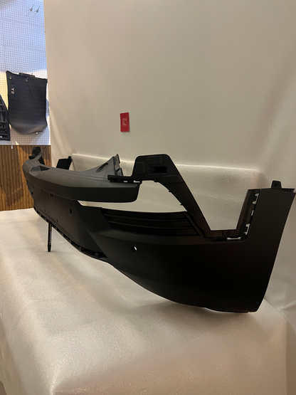 JAC JS4 Rear bumper
