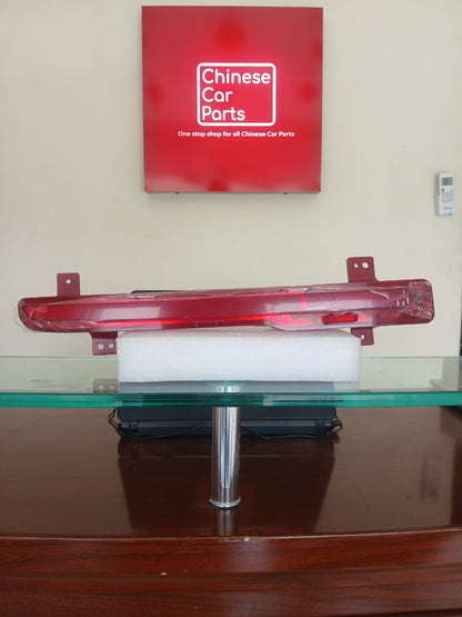 JETOUR Dashing Rear Fog Lamp-R