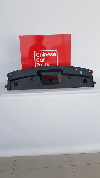 JAC JS6 Hood Lock Cover Radiator Cover