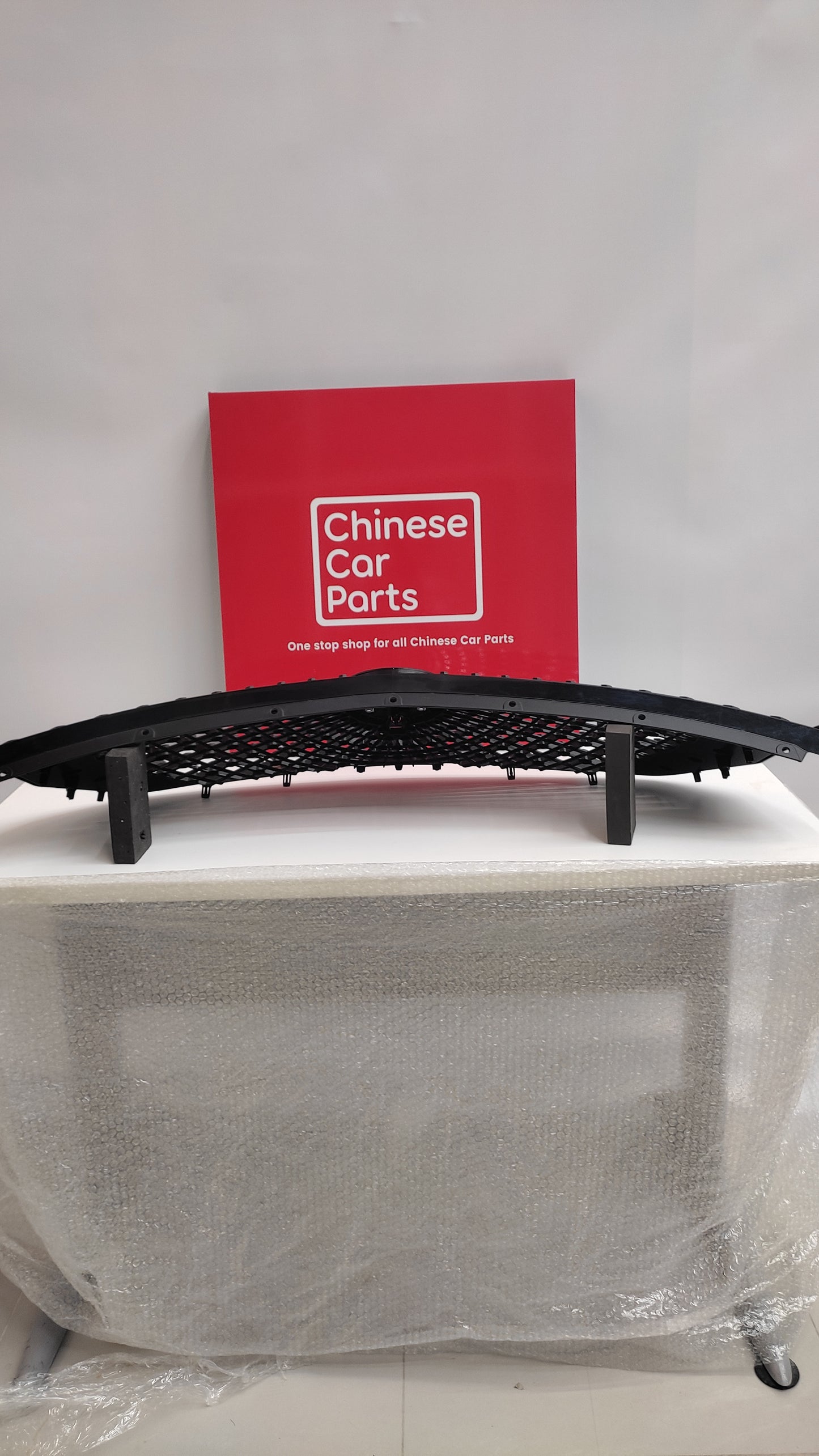 DFSK Fengo580 Front Bumper Grill