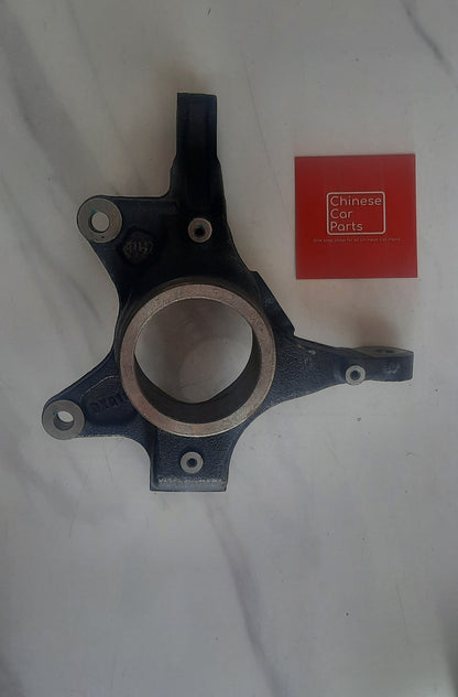 Knuckle Left chery/jetour