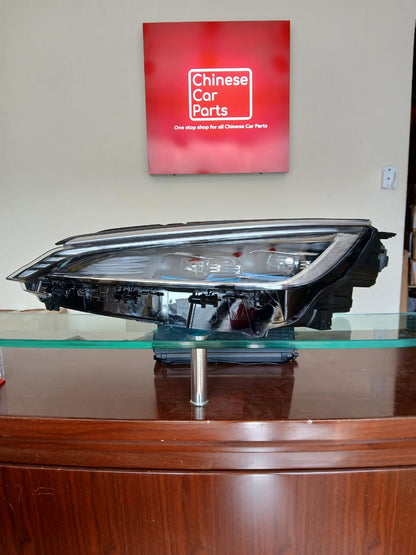 BYD ATTO3 Headlight Left