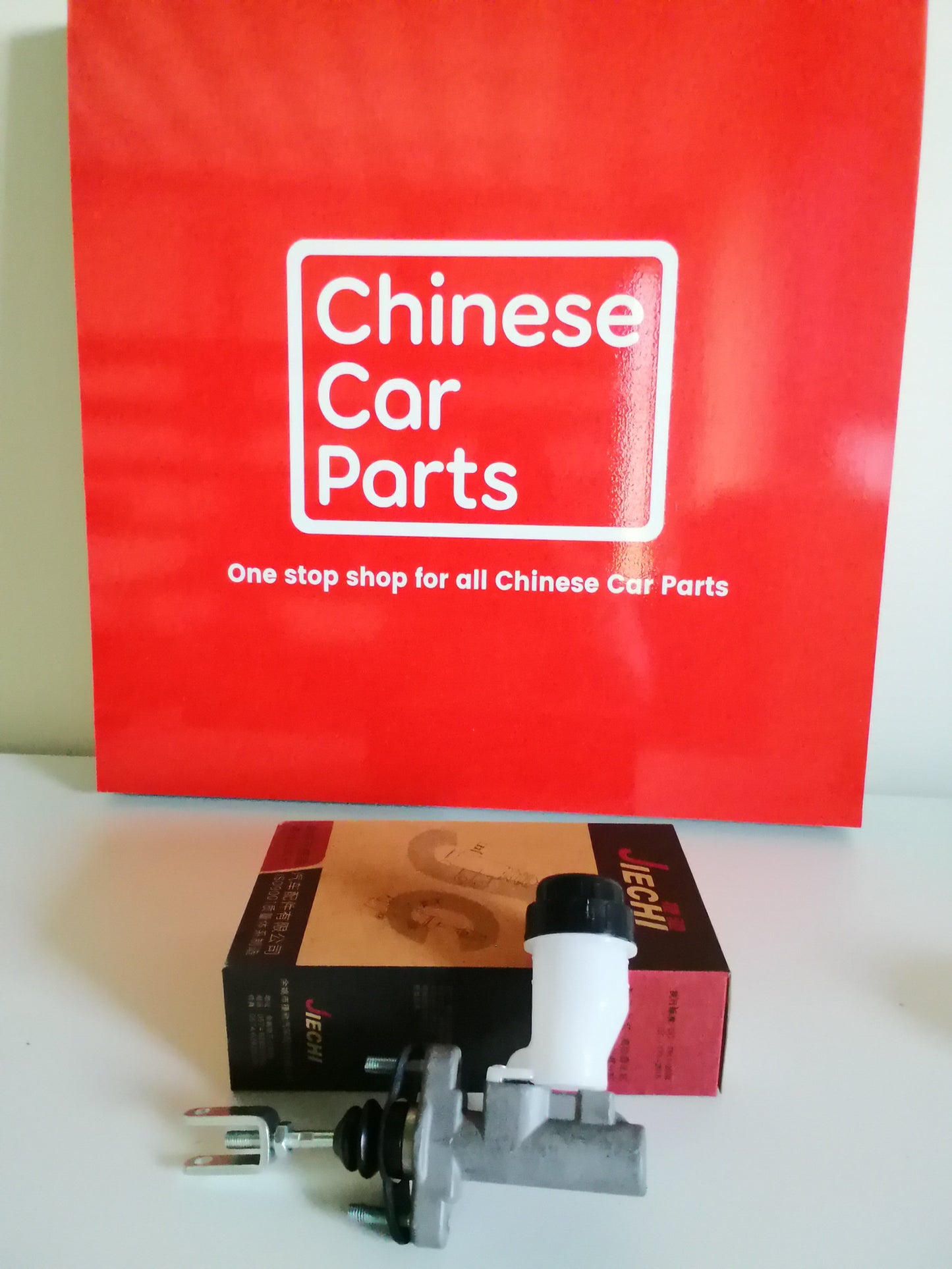 Great wall WINGLE 3 Clutch master cylinder