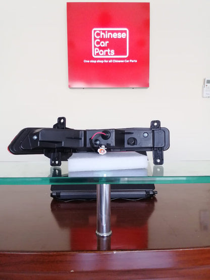 Haval H9 Rear lower Fog light Left