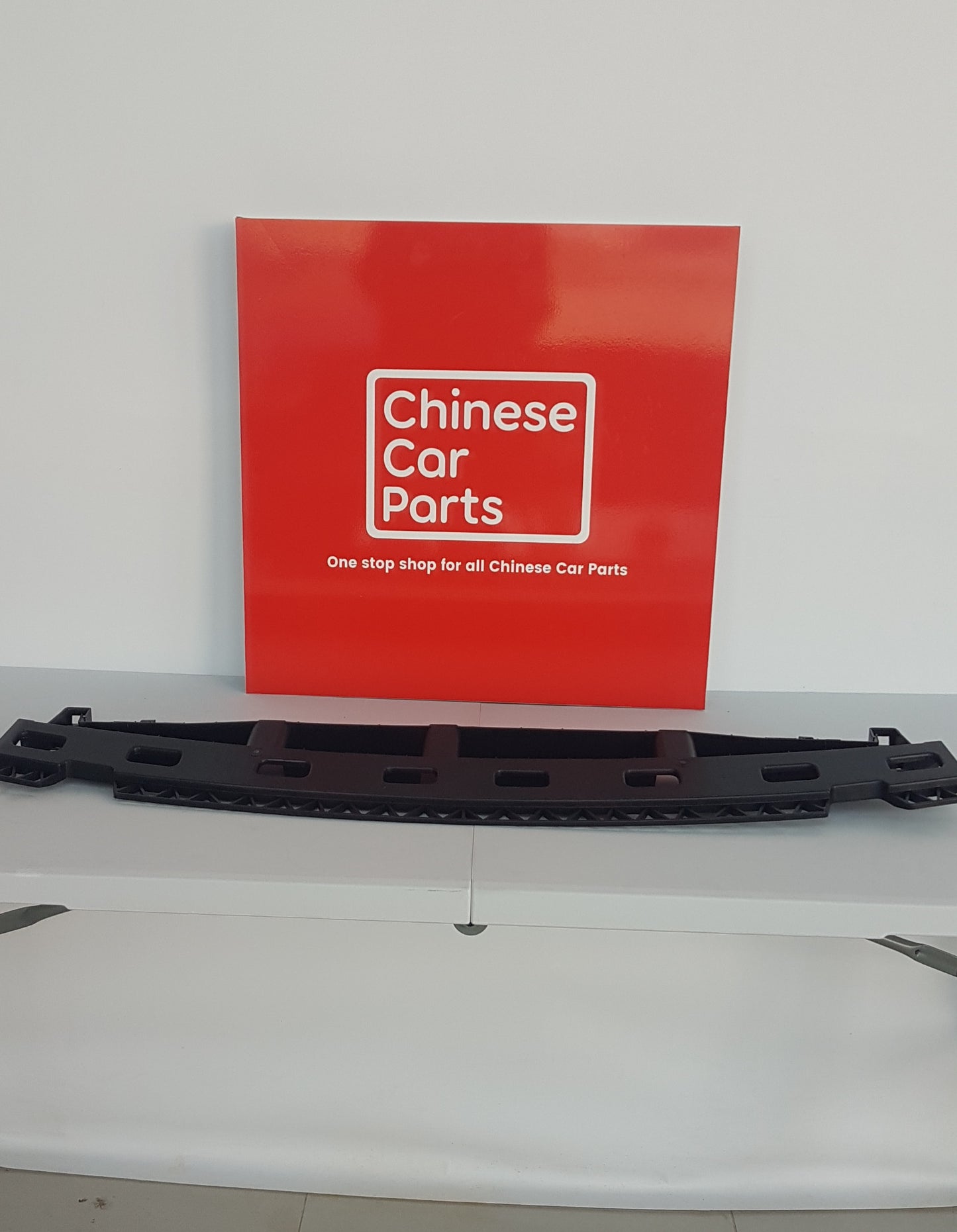 GAC GS3-FRONT PROTECTION BRACKET