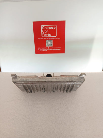 Changan UNI-K Camera