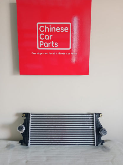 Great wall Wingle 7 INTERCOOLER