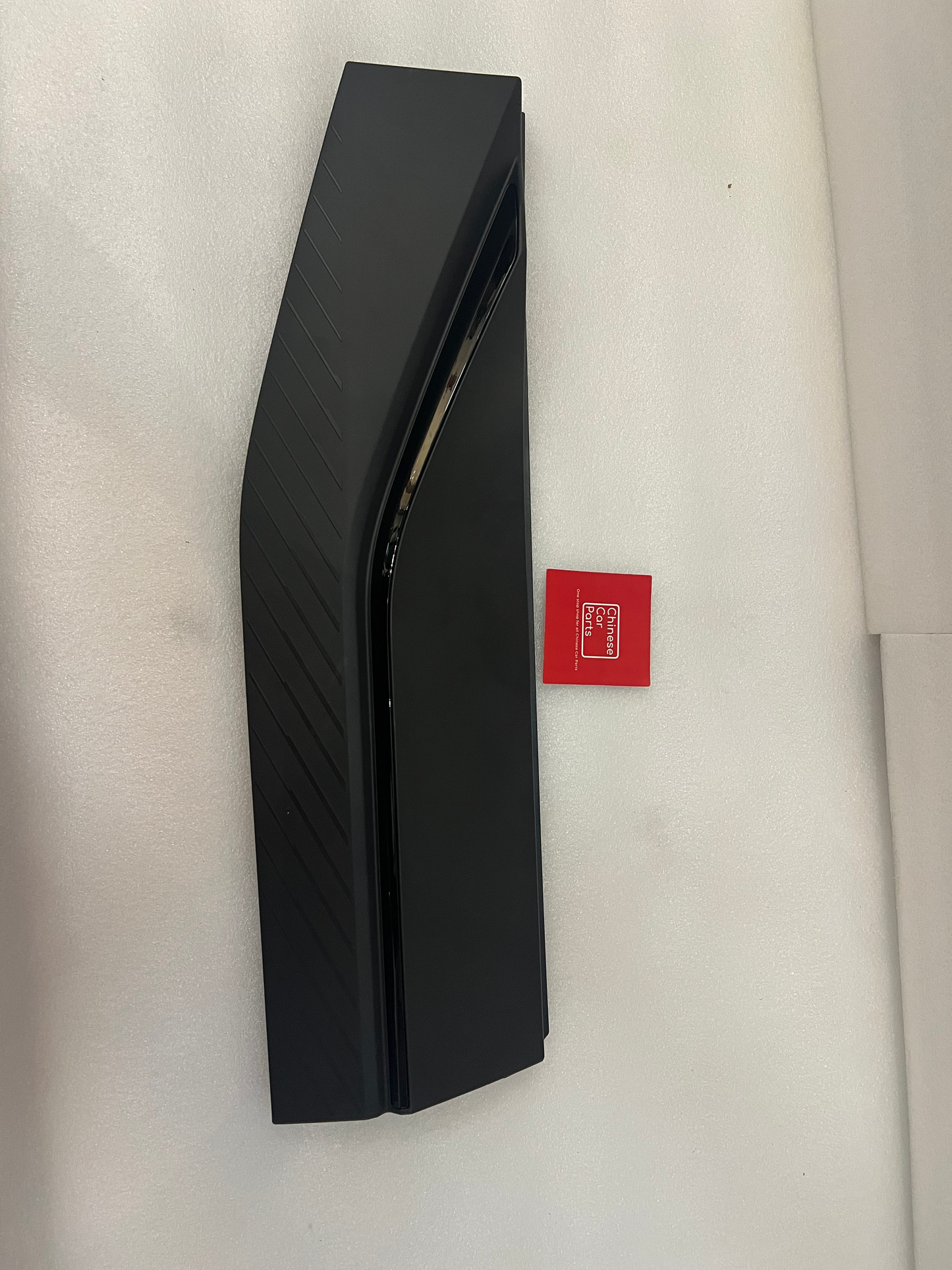 Jetour Dashing Front Door Malding Right