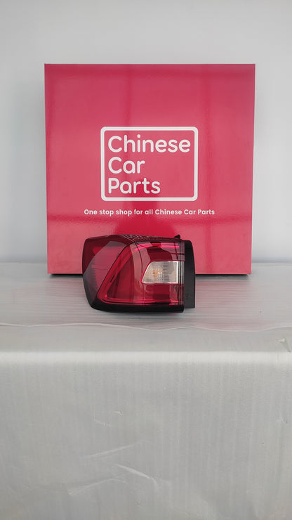MG5 Rear Light Left