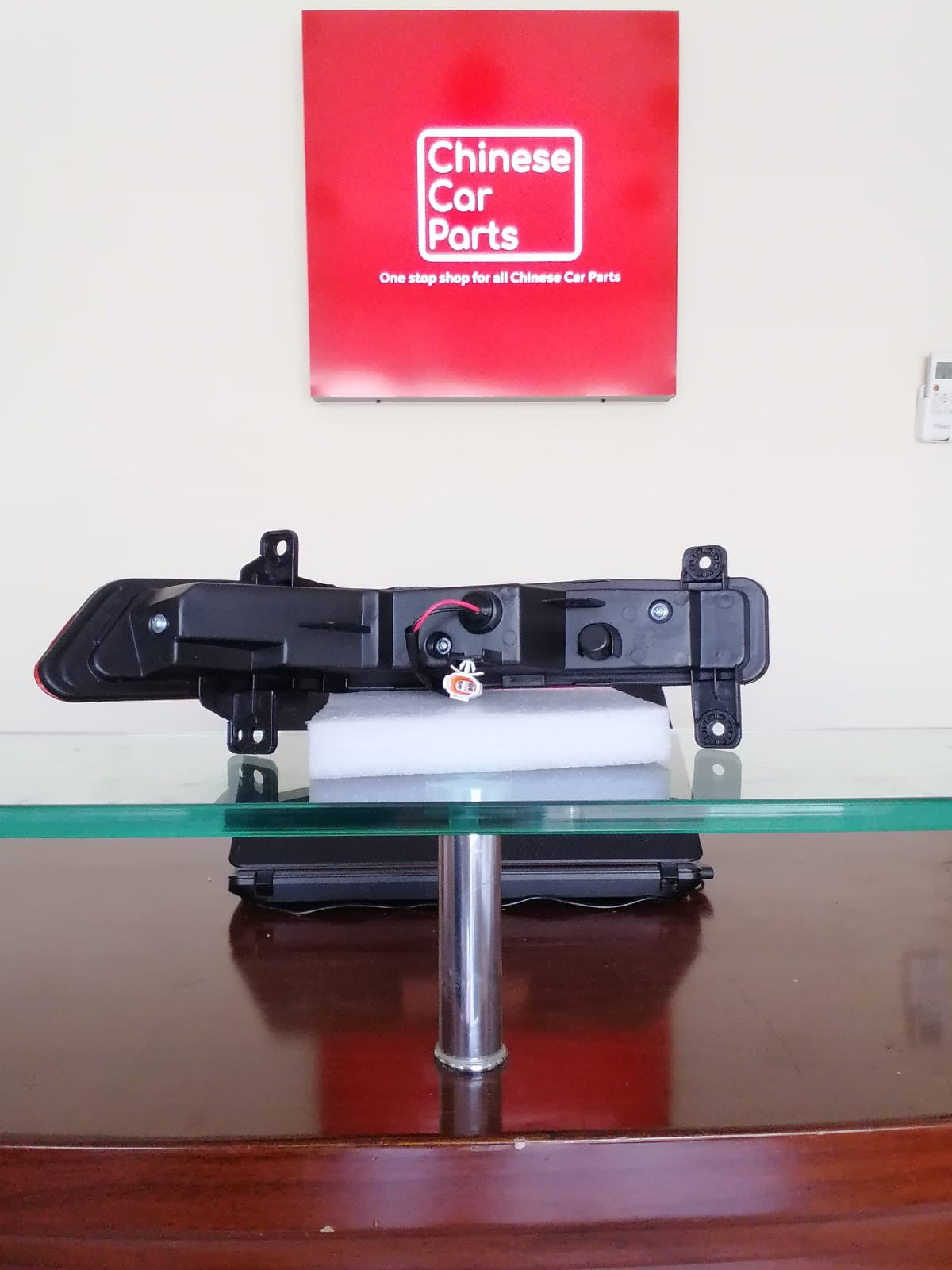 Haval H9 Rear lower Fog light Left
