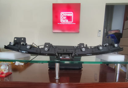 Changan CS35 Plus Front position light