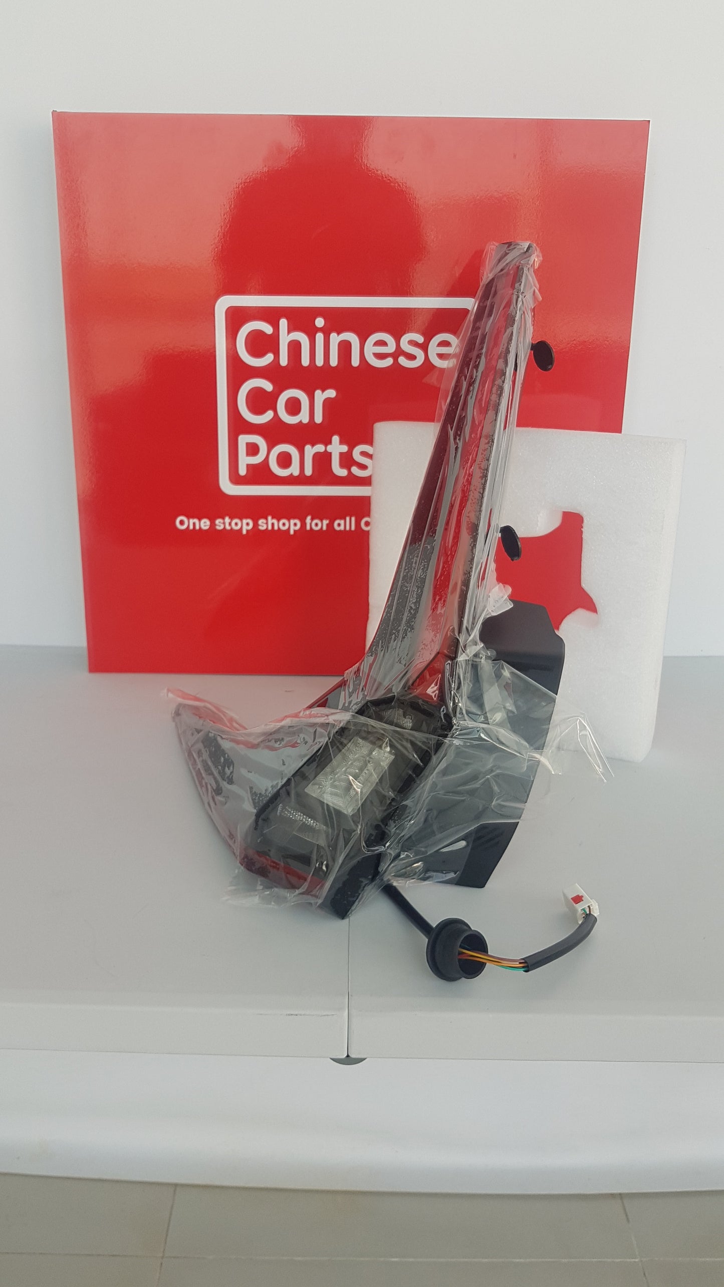 GAC EMKOO REAR TAIL LIGHT RIGHT