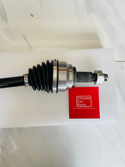 Chery Tiggo T21,4,5 Drive Shaft Axle LH