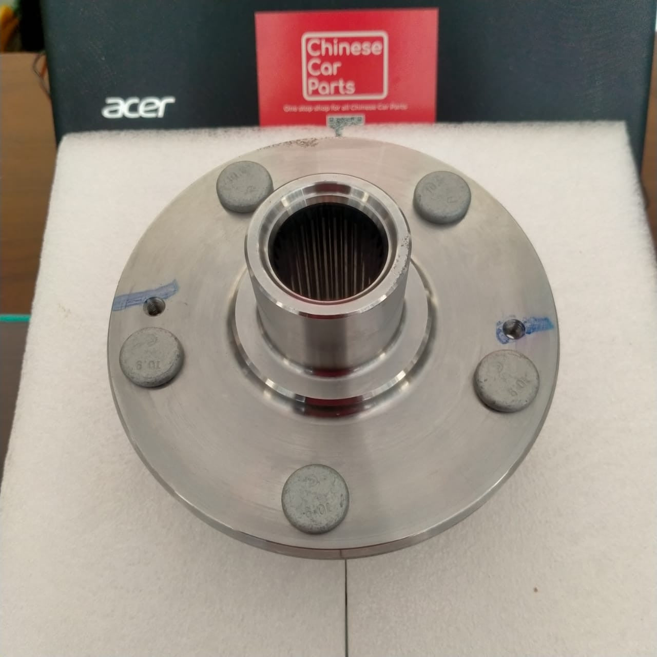 Changan CS35 Plus Front Bearing