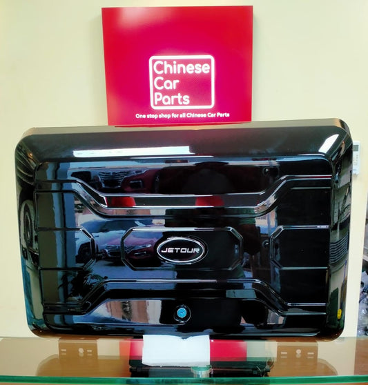 JETOUR T2 Side Luggage Toolbox