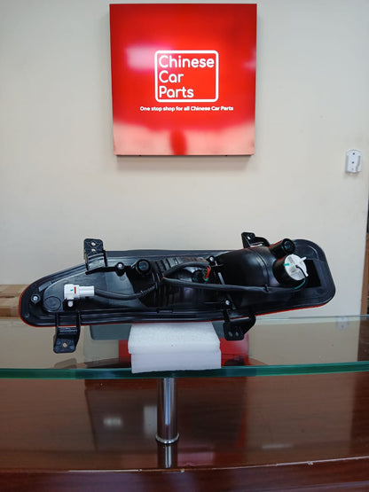 Changan CS85 Rear Bumper Light-L