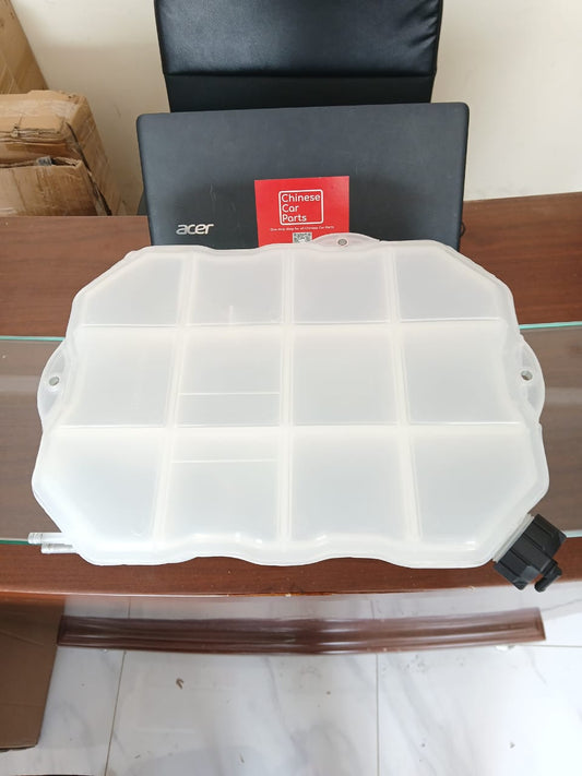 IVECO Water Tank