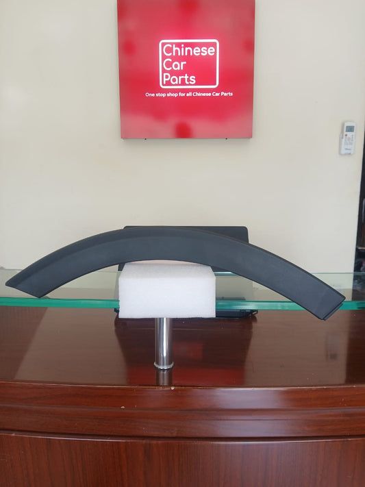 Haval H6 Rear Wheel eyebrow R