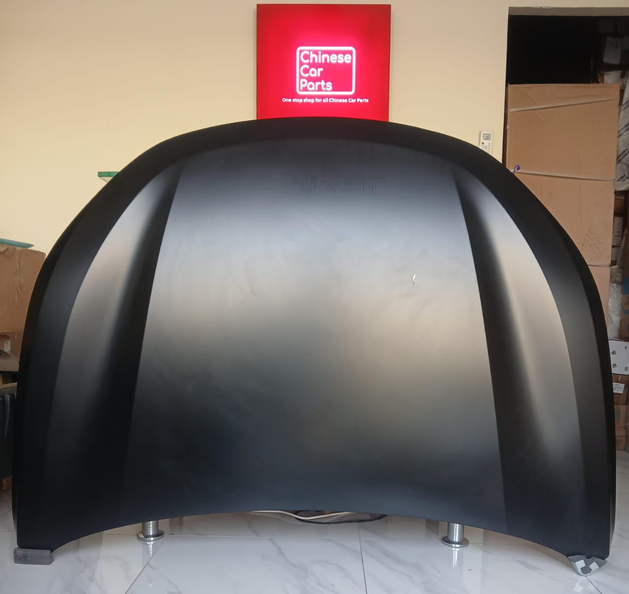 Changan UNI-K Hood Bonnet
