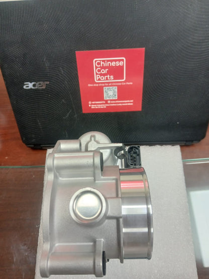Chery Tiggo 7 Throttle Valve