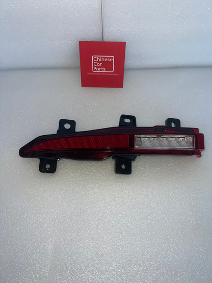 BYD Seal  rear reflector Left