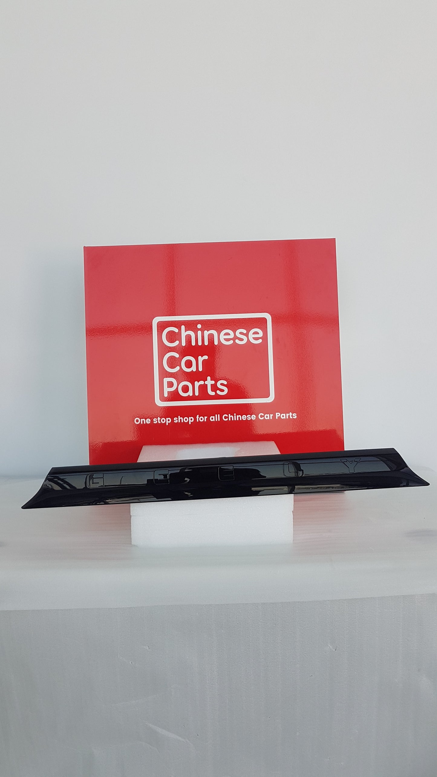 Geely Emgrand Rear Door Trim Strip