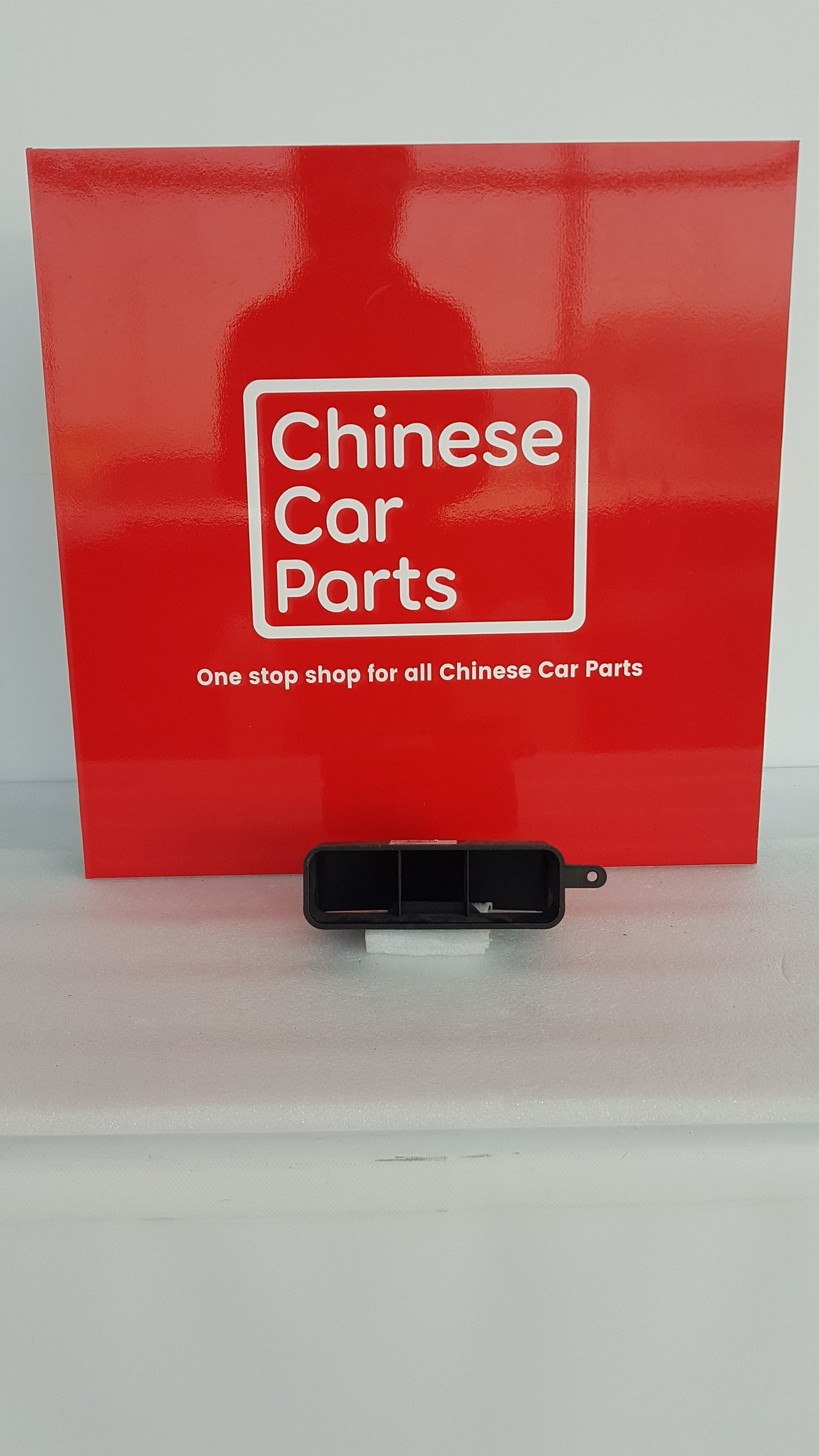 JAC S7 AIR INTAKE PIPE A