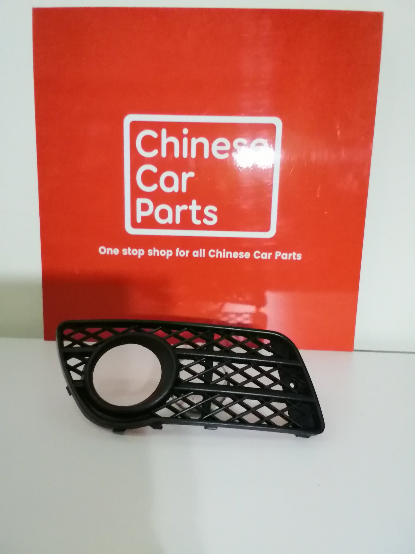 Great wall WINGLE 5 Front Fog housing Cover Right