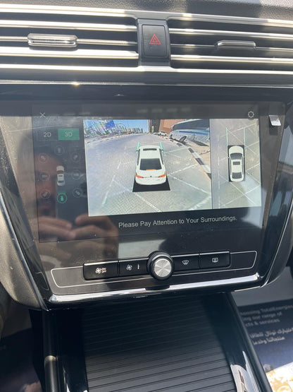 MG 5 2022 Full 1.5L ODO:4135KMs Rent to Own