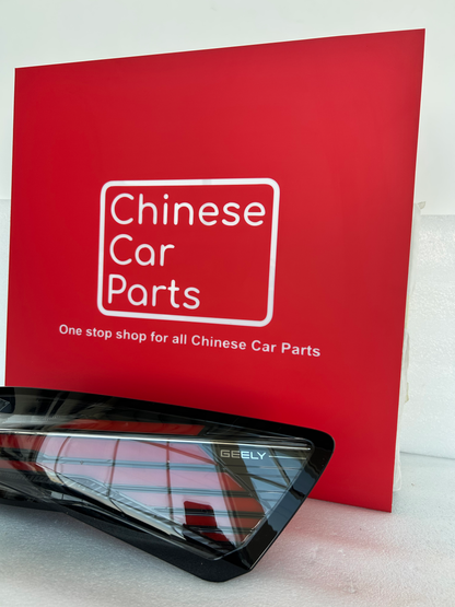 Geely Preface Rear Tail Light Right Low Option