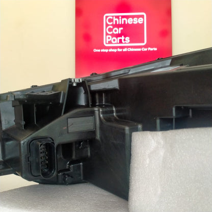 JETOUR X70 Plus LED Headlight-R